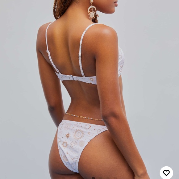 Cider Swim Sun And Star Bikini Poshmark